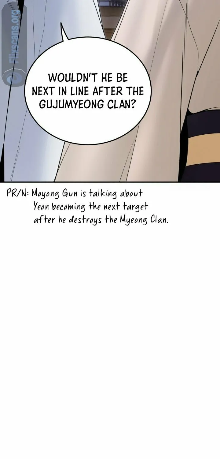 Monochrome Sovereign Chapter 42 page 56 - 
