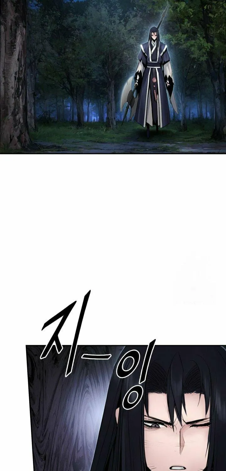 Monochrome Sovereign Chapter 42 page 58 - 