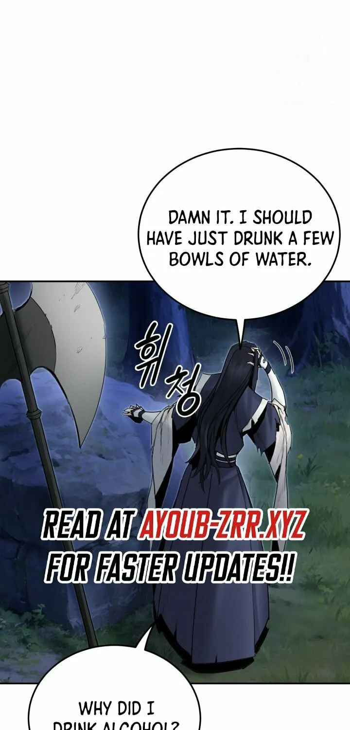 Monochrome Sovereign Chapter 42 page 60 - 