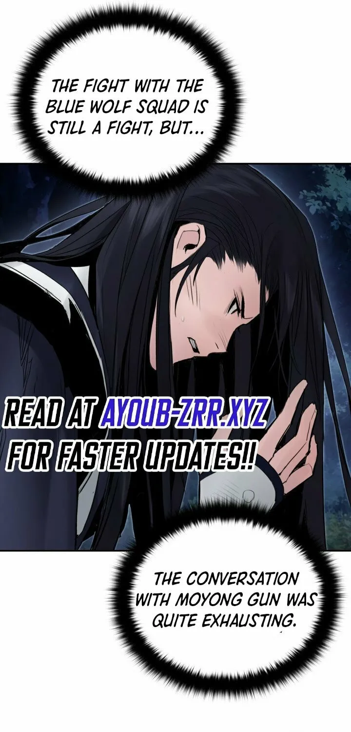 Monochrome Sovereign Chapter 42 page 62 - 
