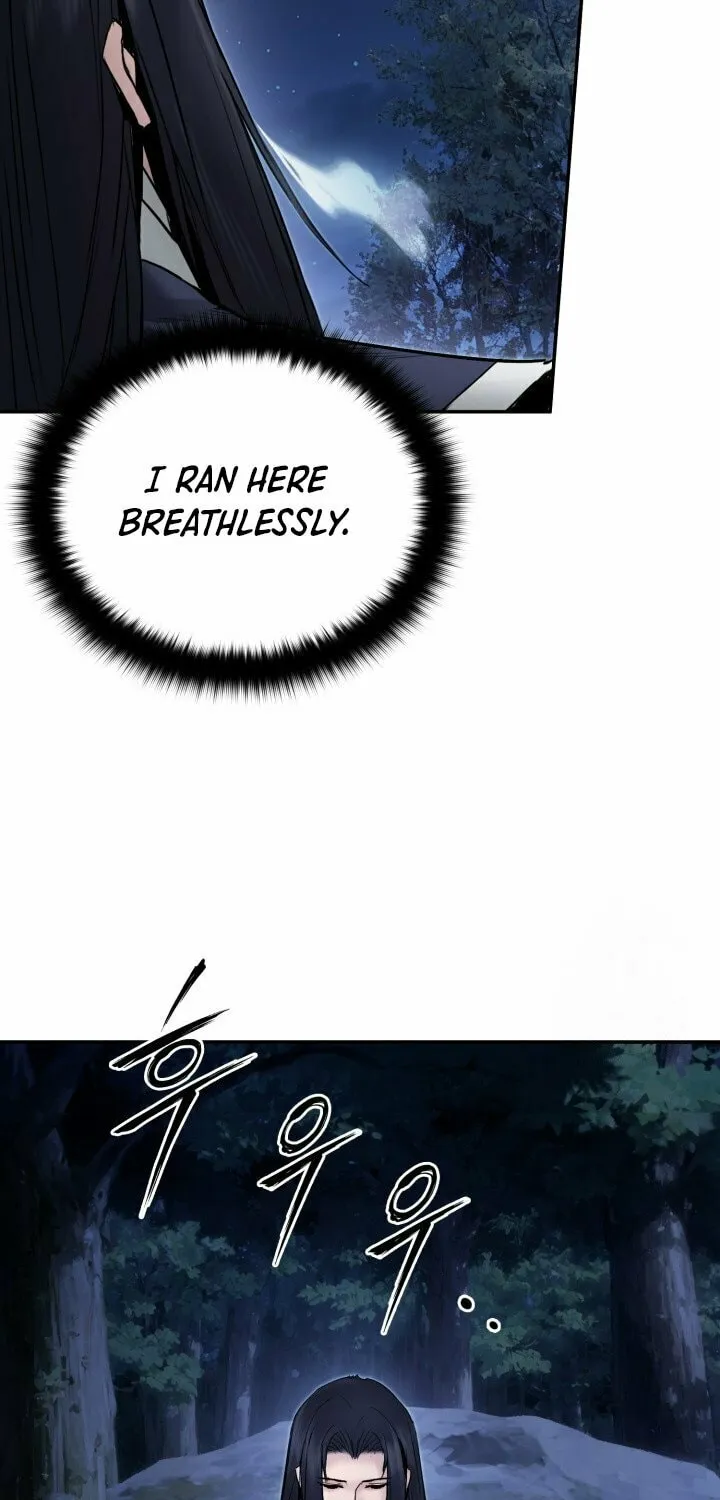 Monochrome Sovereign Chapter 42 page 66 - 