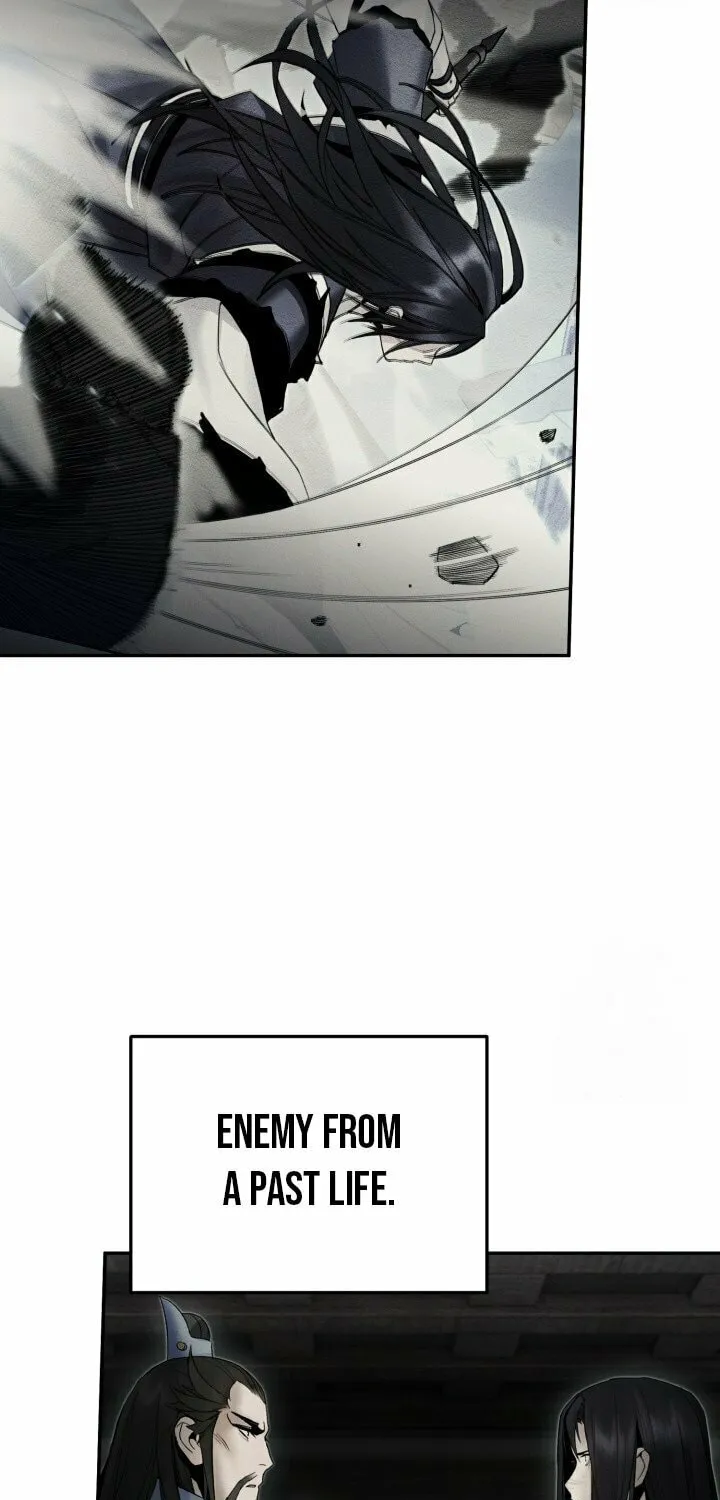 Monochrome Sovereign Chapter 42 page 80 - 