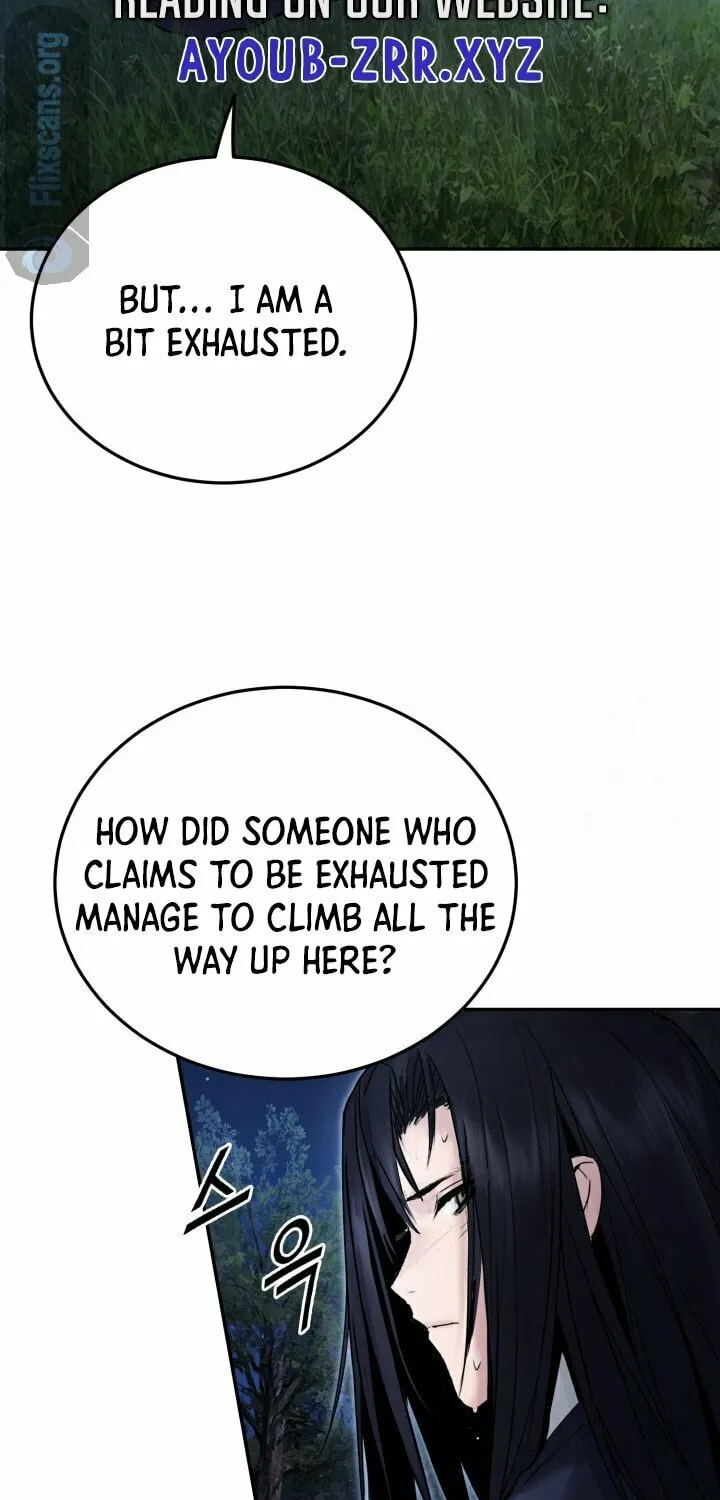 Monochrome Sovereign Chapter 42 page 84 - 