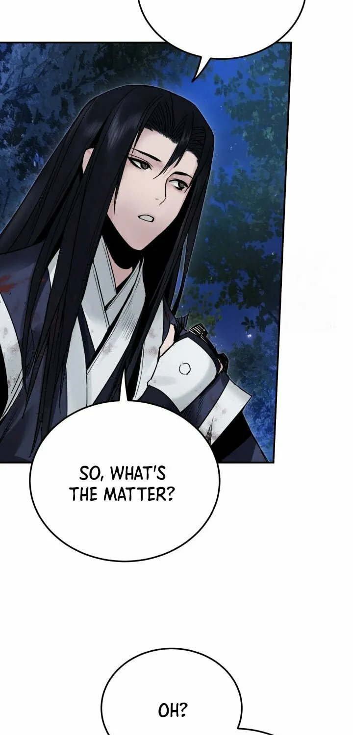 Monochrome Sovereign Chapter 42 page 90 - 