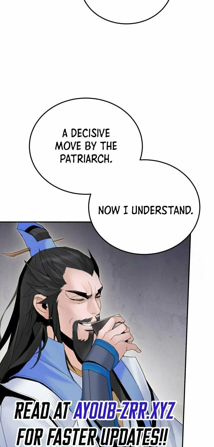 Monochrome Sovereign Chapter 42 page 10 - 
