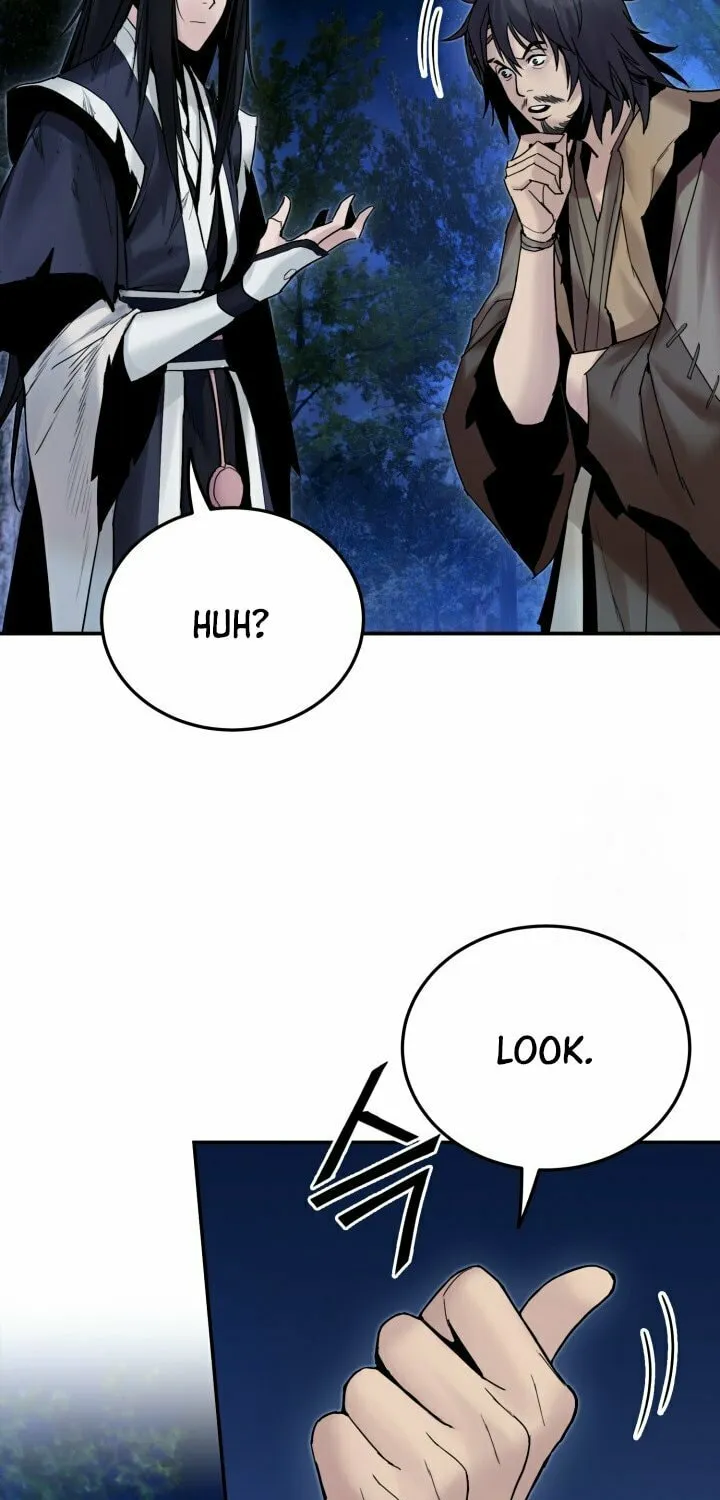 Monochrome Sovereign Chapter 42 page 92 - 