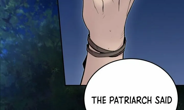 Monochrome Sovereign Chapter 42 page 93 - 