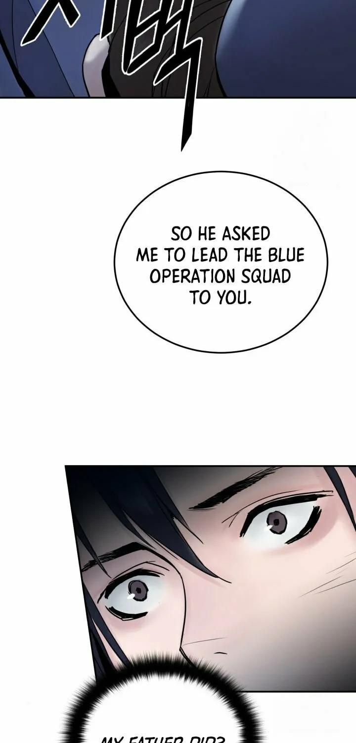 Monochrome Sovereign Chapter 42 page 96 - 