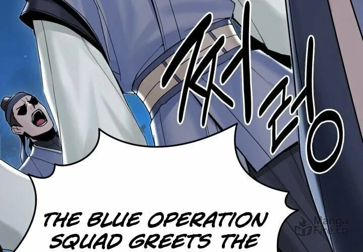 Monochrome Sovereign Chapter 42 page 99 - 