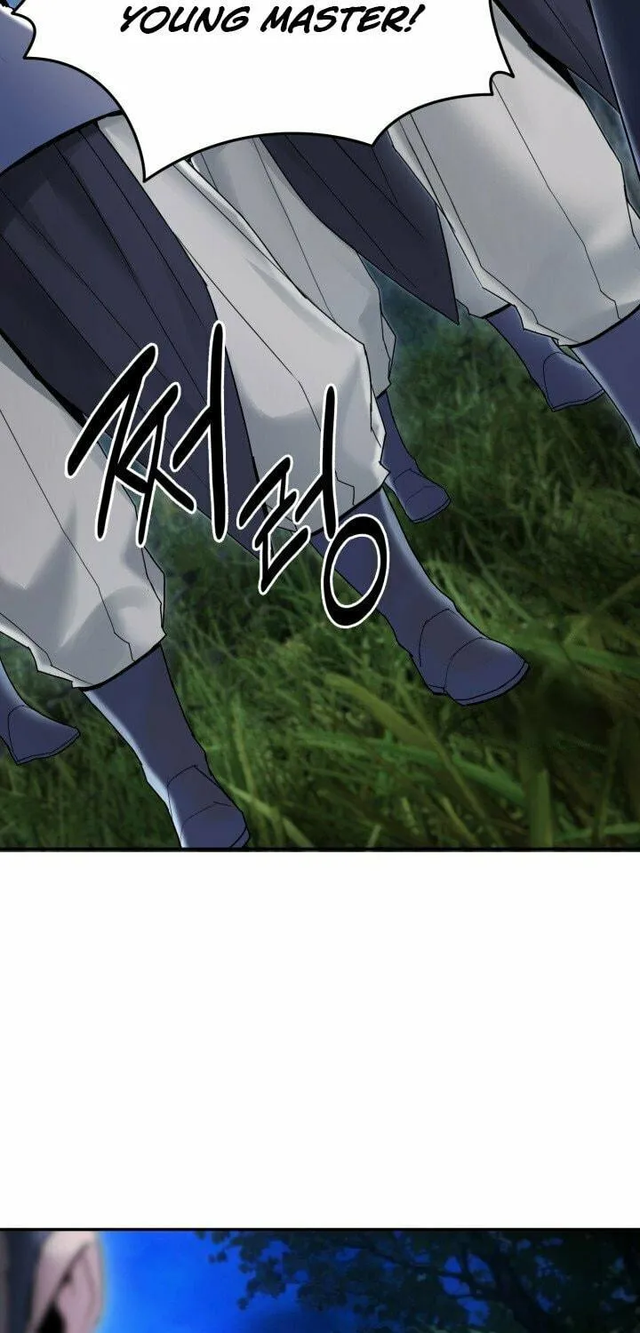 Monochrome Sovereign Chapter 42 page 100 - 