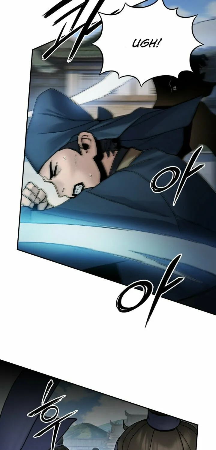 Monochrome Sovereign Chapter 43 page 104 - 