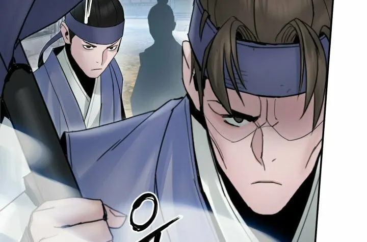Monochrome Sovereign Chapter 43 page 105 - 