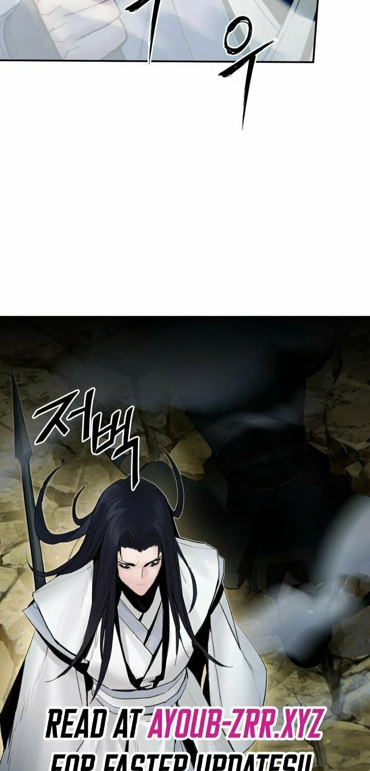 Monochrome Sovereign Chapter 43 page 106 - 