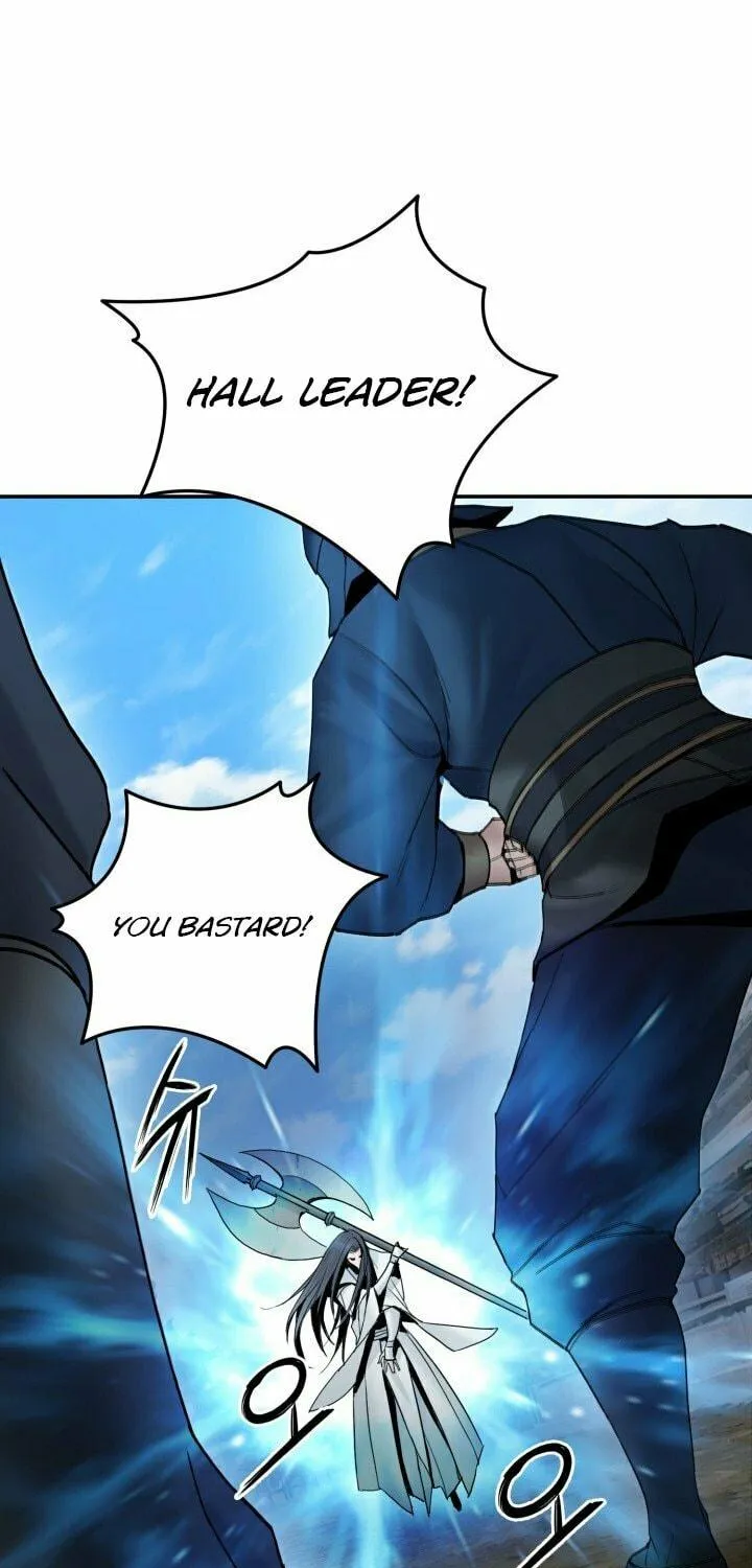 Monochrome Sovereign Chapter 43 page 108 - 