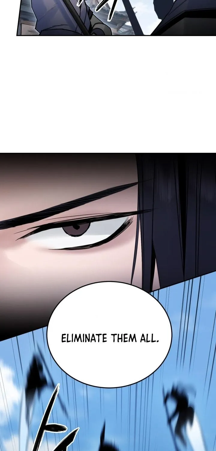 Monochrome Sovereign Chapter 43 page 118 - 