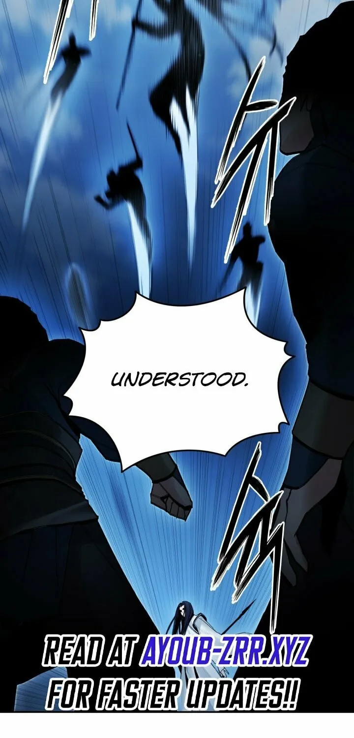 Monochrome Sovereign Chapter 43 page 120 - 