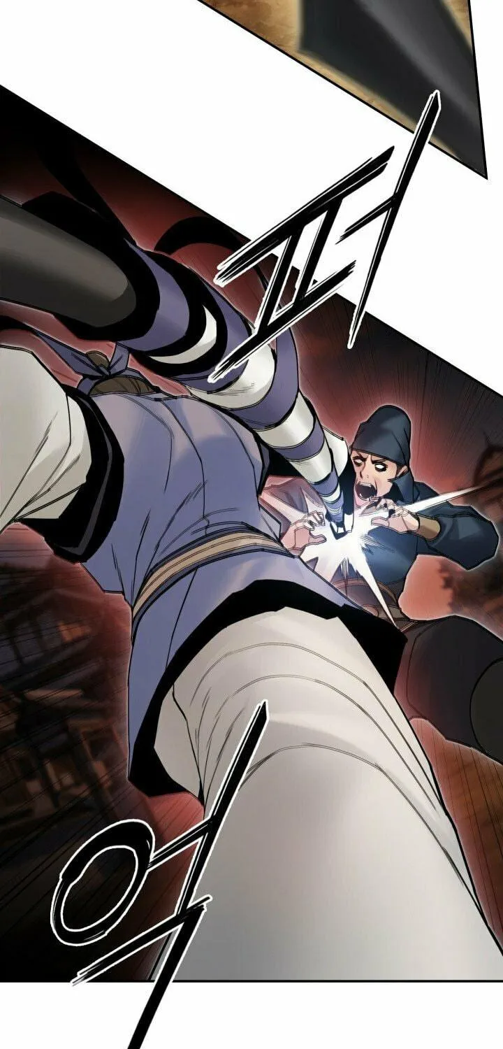 Monochrome Sovereign Chapter 43 page 124 - 