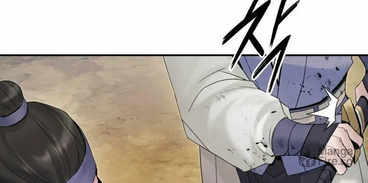 Monochrome Sovereign Chapter 43 page 131 - 