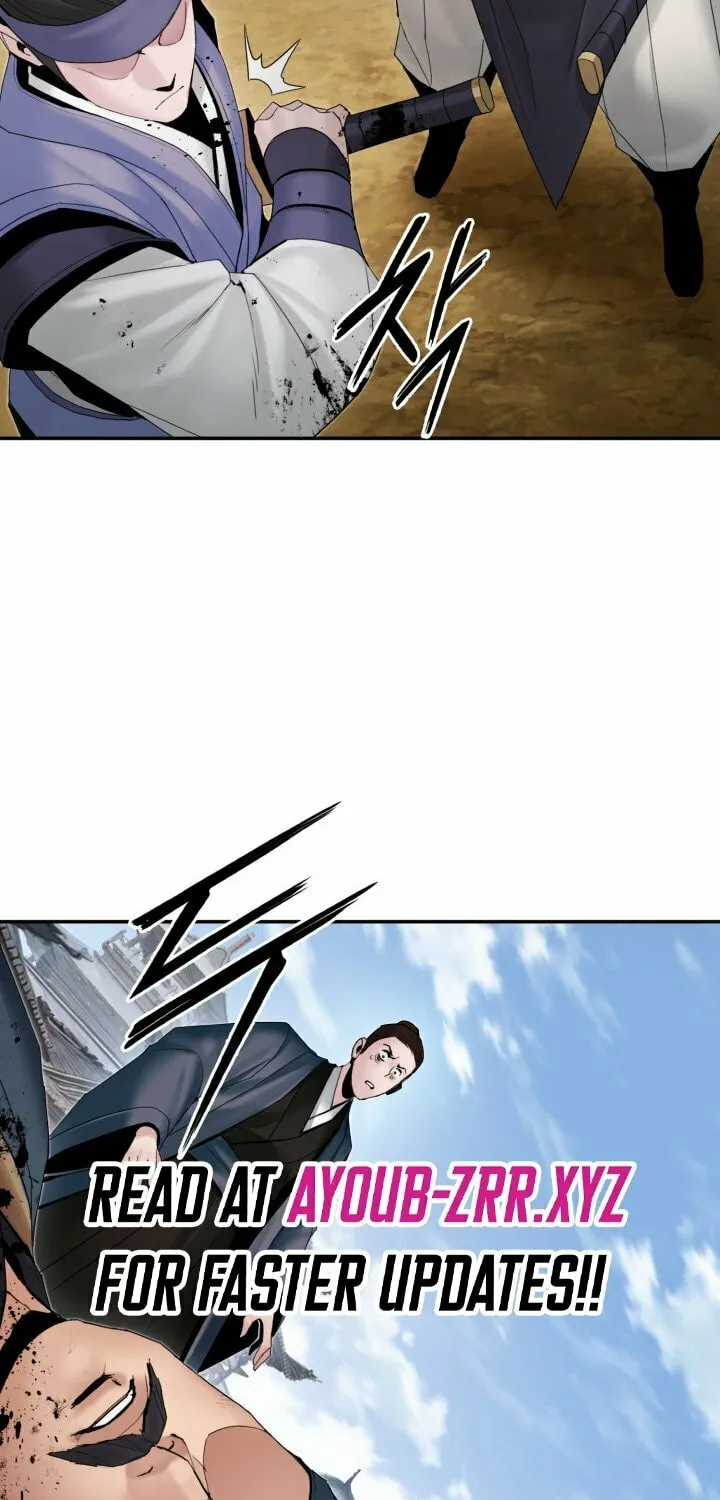 Monochrome Sovereign Chapter 43 page 132 - 