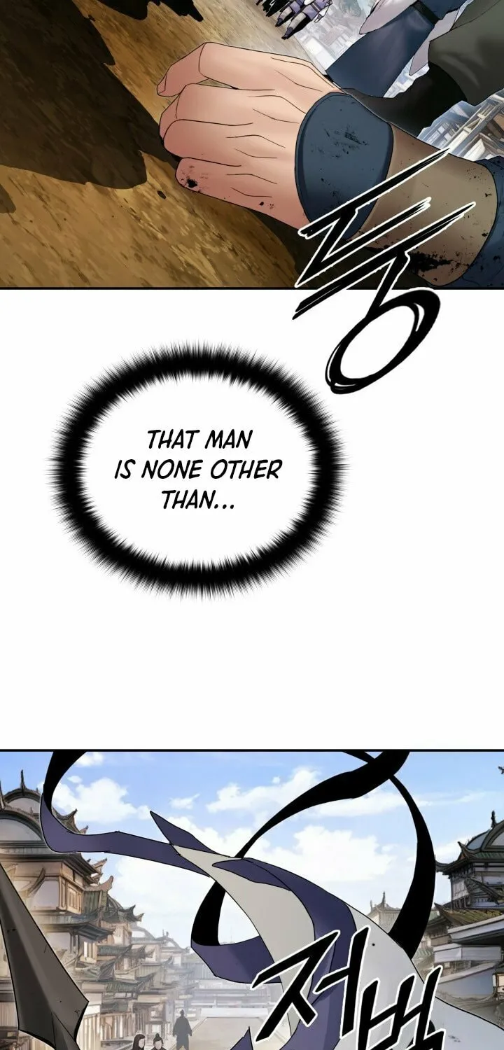 Monochrome Sovereign Chapter 43 page 134 - 