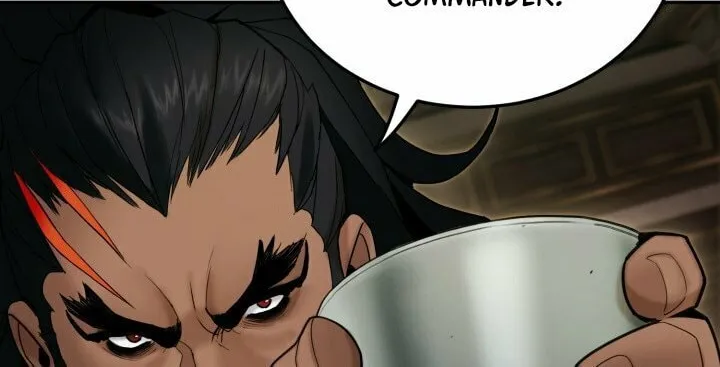 Monochrome Sovereign Chapter 43 page 21 - 