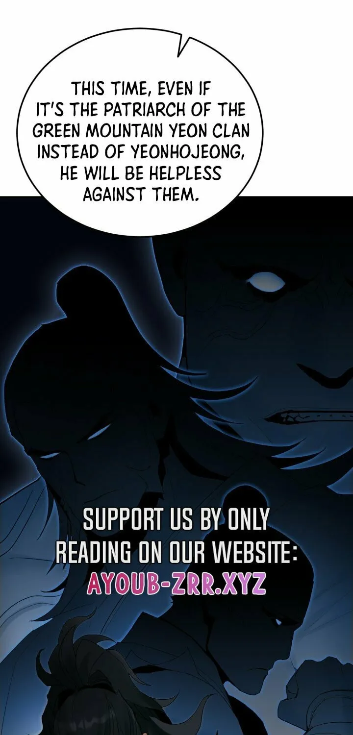 Monochrome Sovereign Chapter 43 page 30 - 