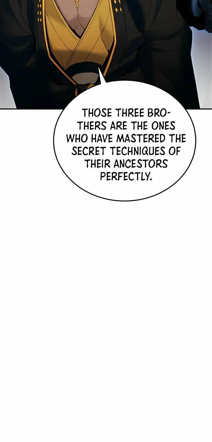 Monochrome Sovereign Chapter 43 page 32 - 
