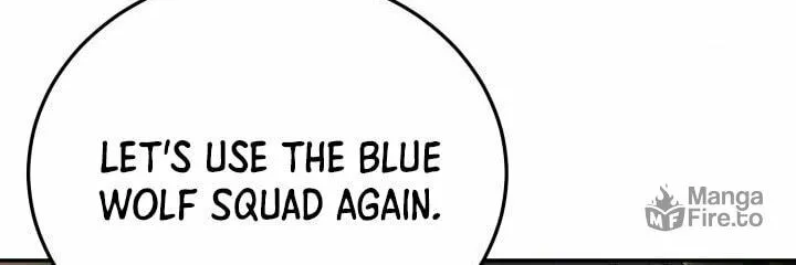 Monochrome Sovereign Chapter 43 page 5 - 