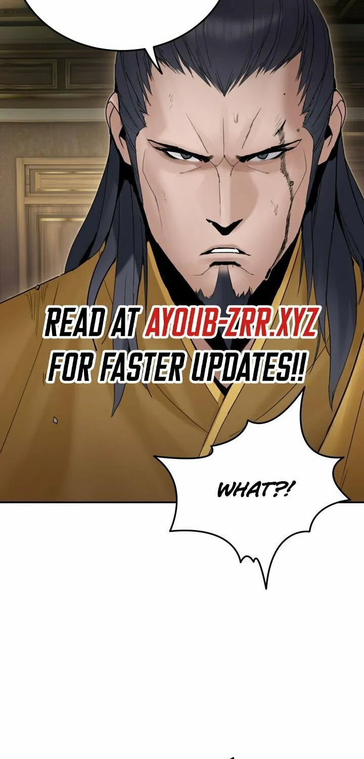 Monochrome Sovereign Chapter 43 page 6 - 