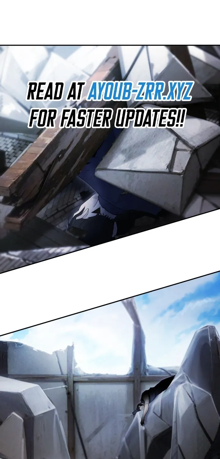 Monochrome Sovereign Chapter 43 page 62 - 