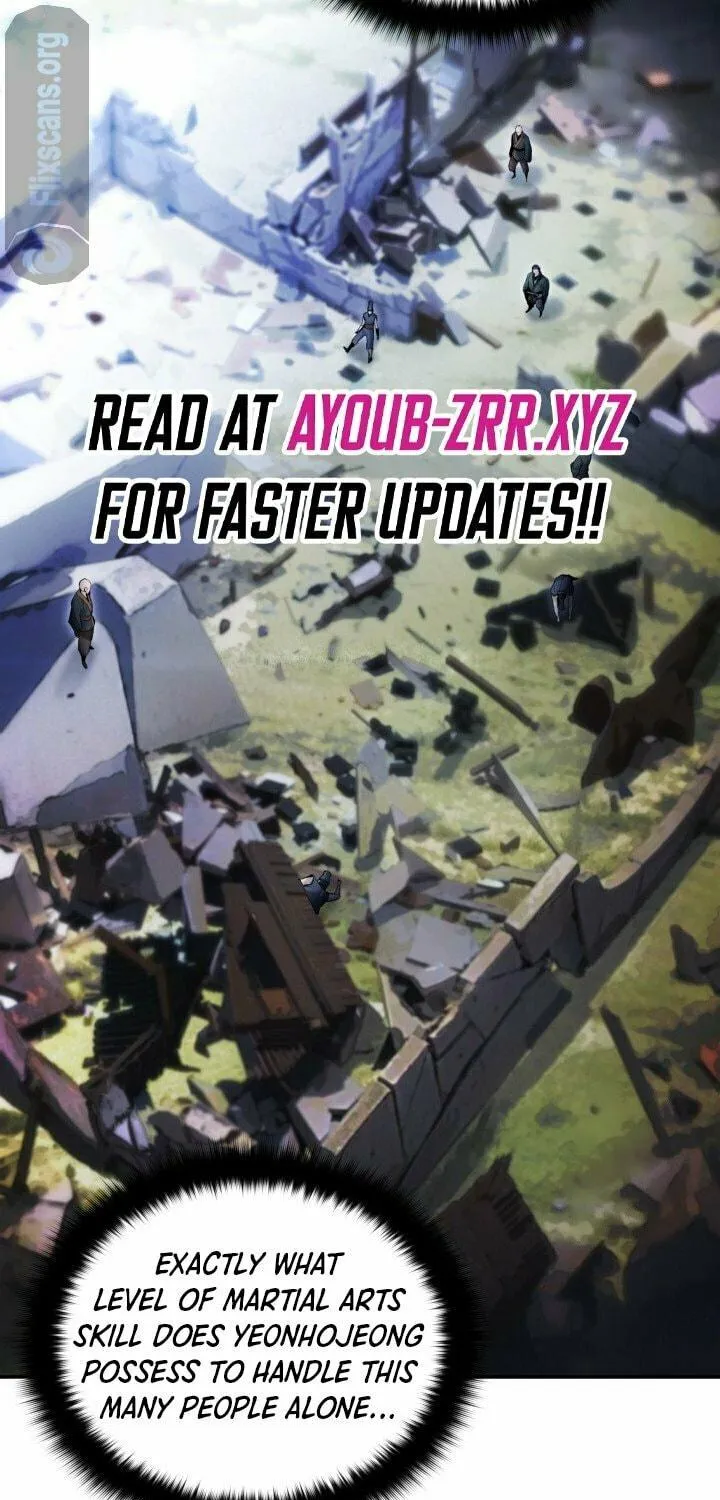 Monochrome Sovereign Chapter 43 page 70 - 