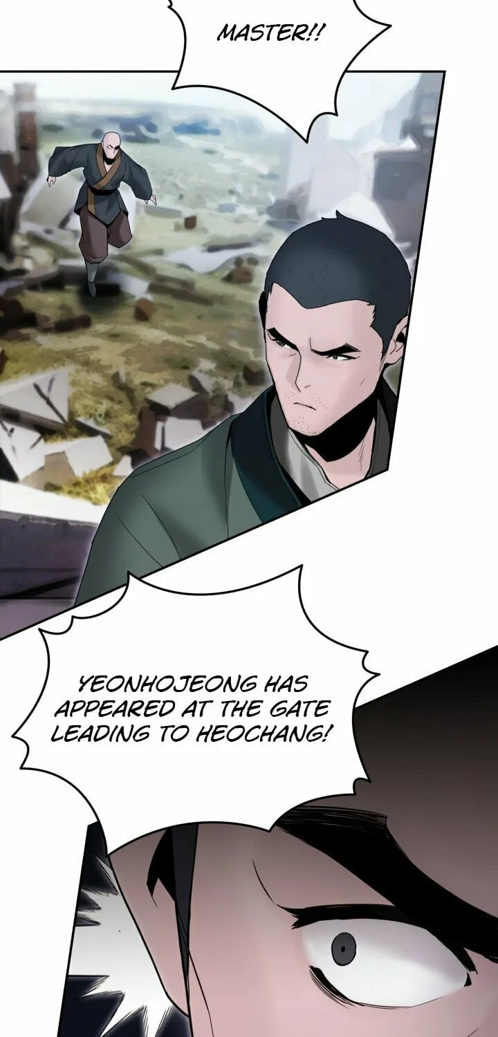 Monochrome Sovereign Chapter 43 page 72 - 