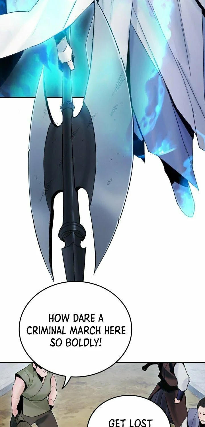Monochrome Sovereign Chapter 43 page 88 - 