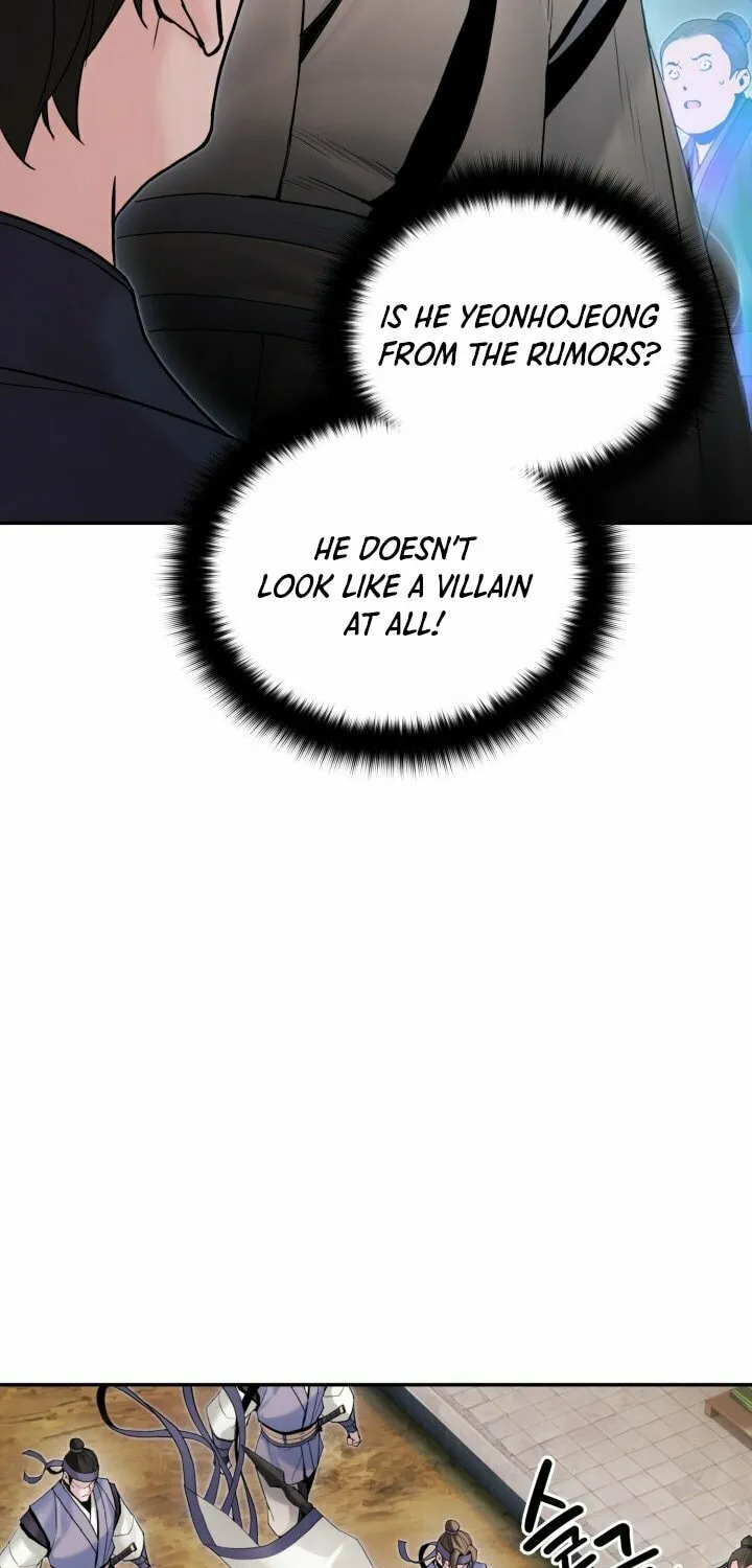 Monochrome Sovereign Chapter 43 page 92 - 