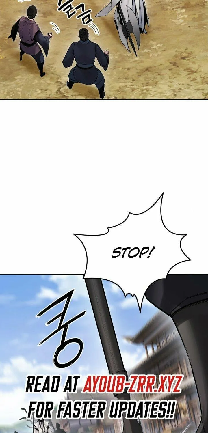 Monochrome Sovereign Chapter 43 page 94 - 