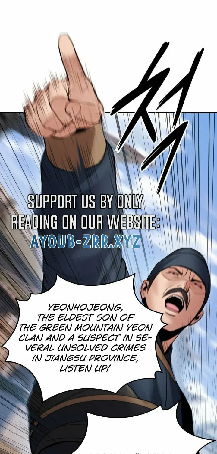 Monochrome Sovereign Chapter 43 page 96 - 