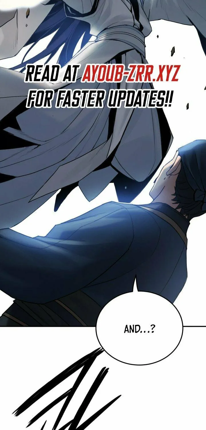 Monochrome Sovereign Chapter 43 page 100 - 