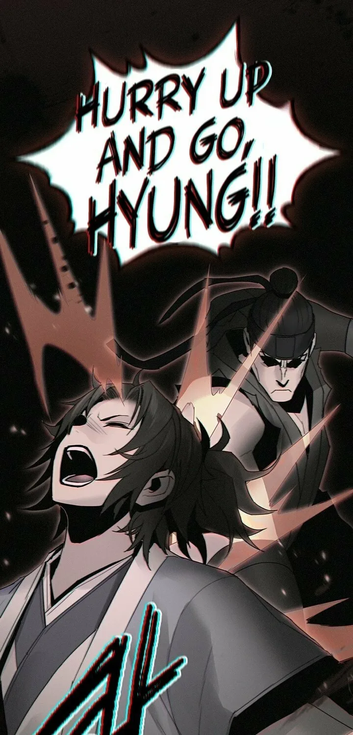 Monochrome Sovereign Chapter 44 page 105 - 