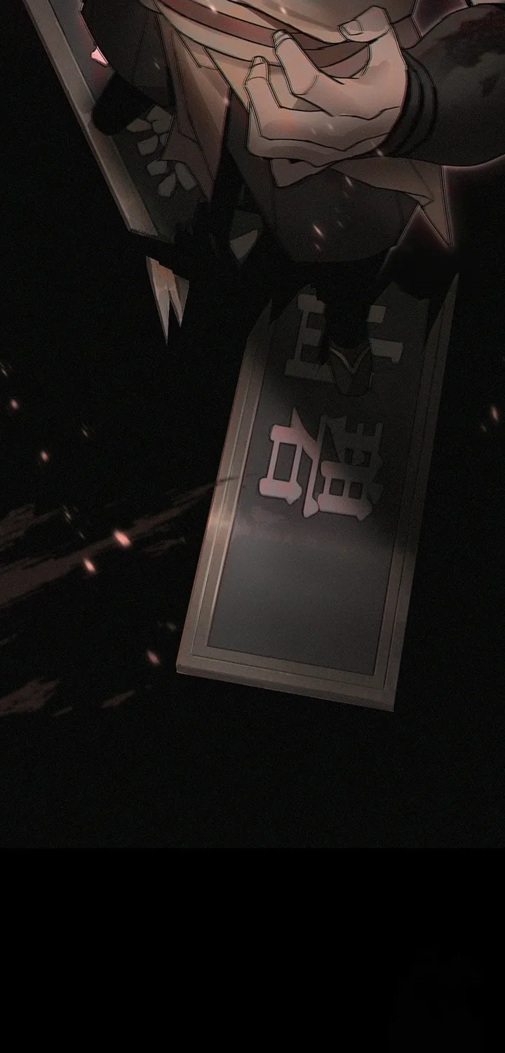 Monochrome Sovereign Chapter 44 page 111 - 