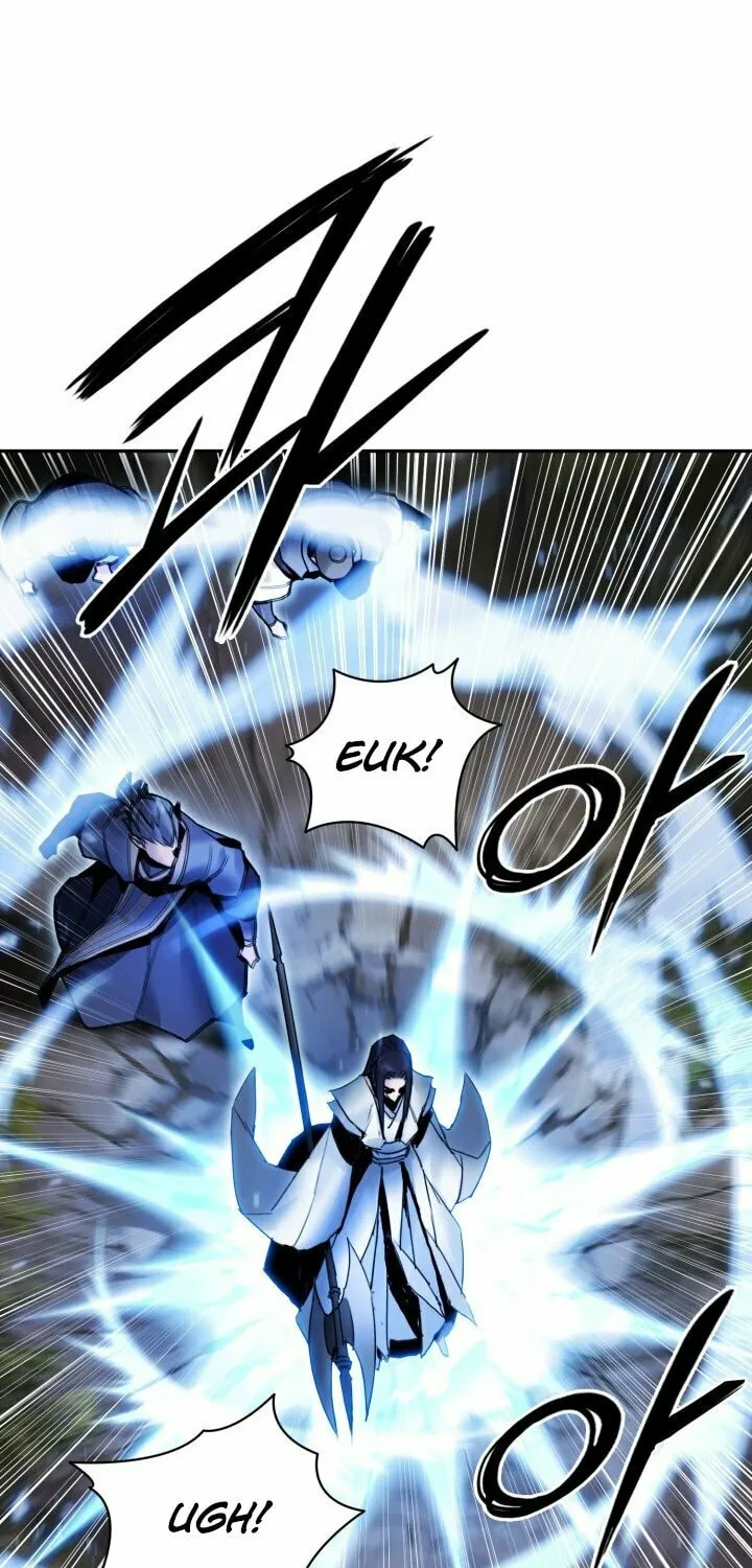 Monochrome Sovereign Chapter 44 page 115 - 