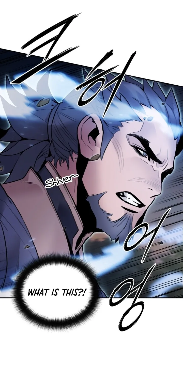 Monochrome Sovereign Chapter 44 page 117 - 