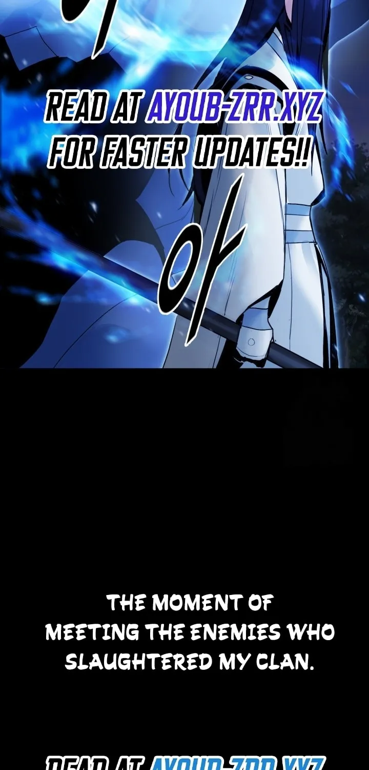 Monochrome Sovereign Chapter 44 page 123 - 