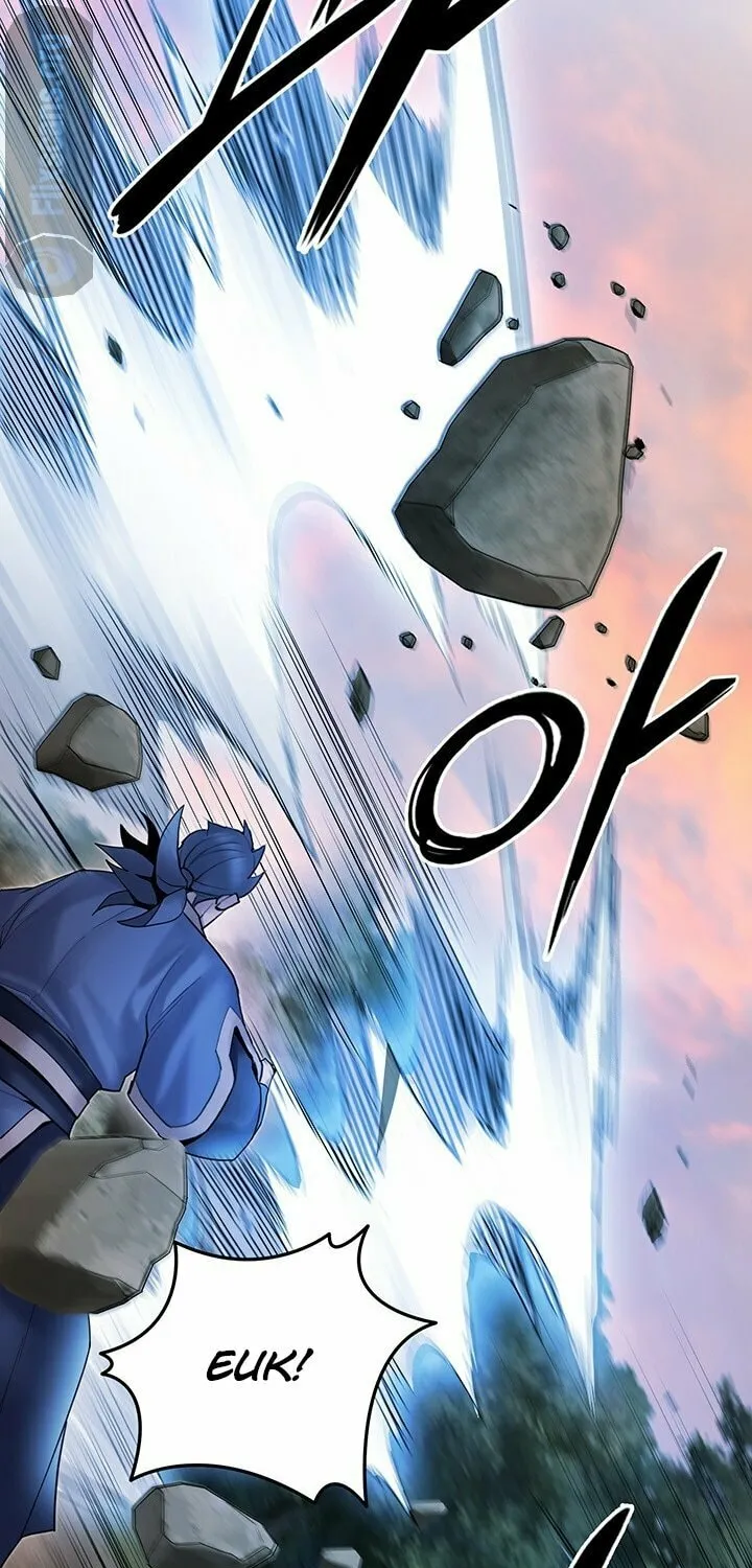Monochrome Sovereign Chapter 44 page 141 - 