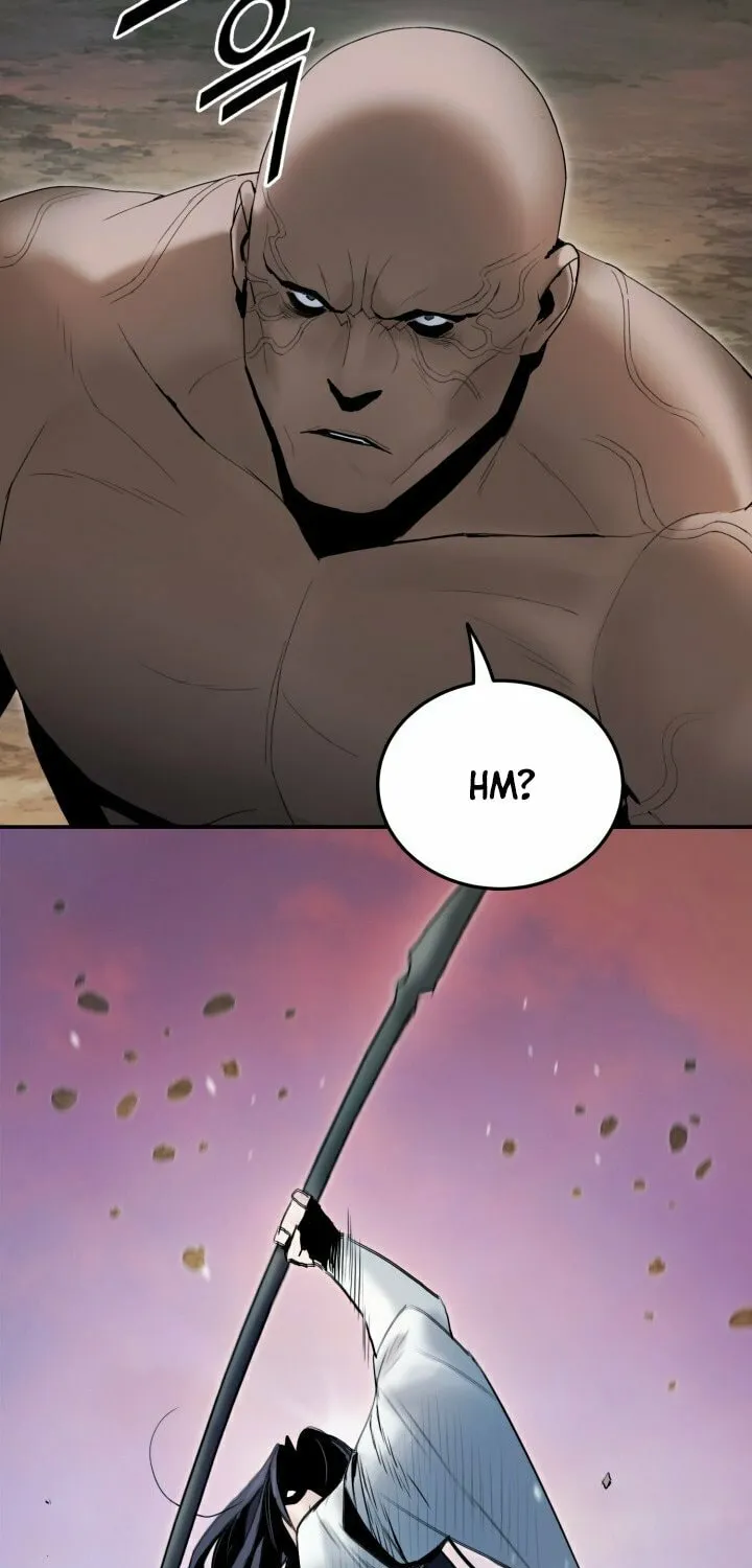 Monochrome Sovereign Chapter 44 page 147 - 