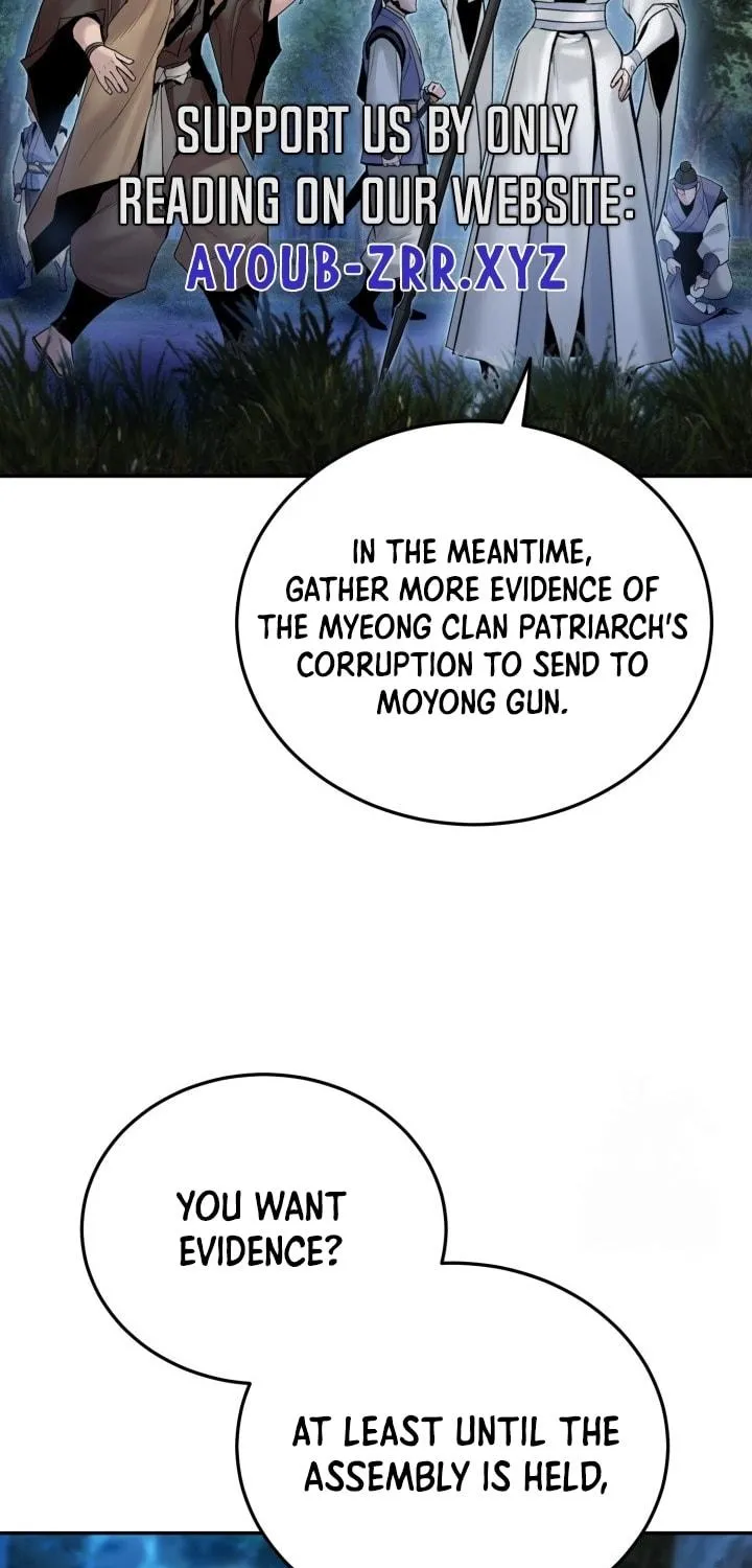 Monochrome Sovereign Chapter 44 page 17 - 