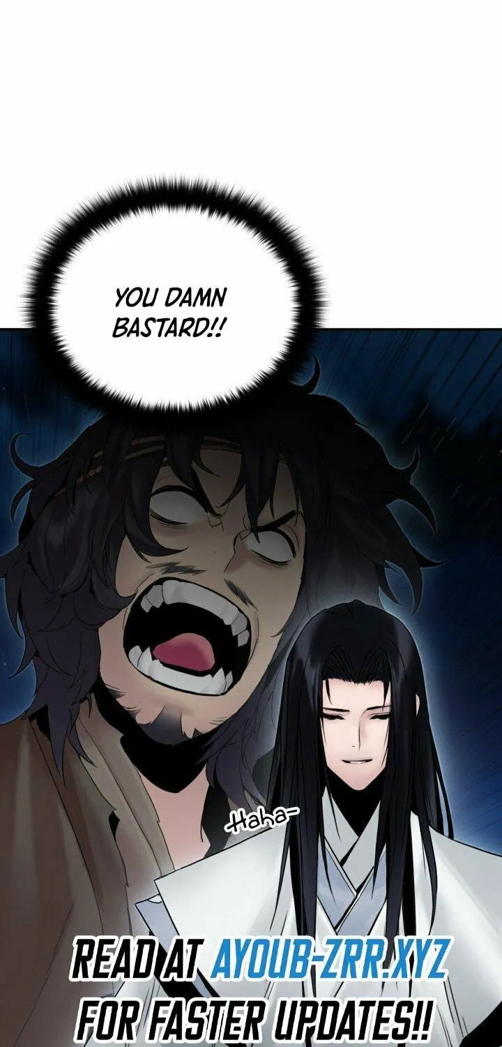 Monochrome Sovereign Chapter 44 page 23 - 