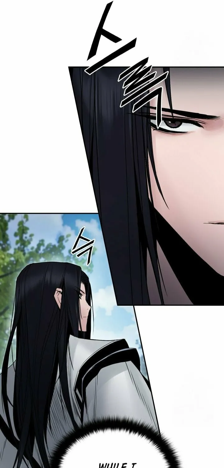 Monochrome Sovereign Chapter 44 page 25 - 
