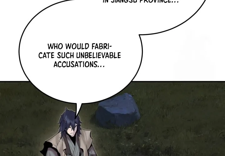 Monochrome Sovereign Chapter 44 page 4 - 