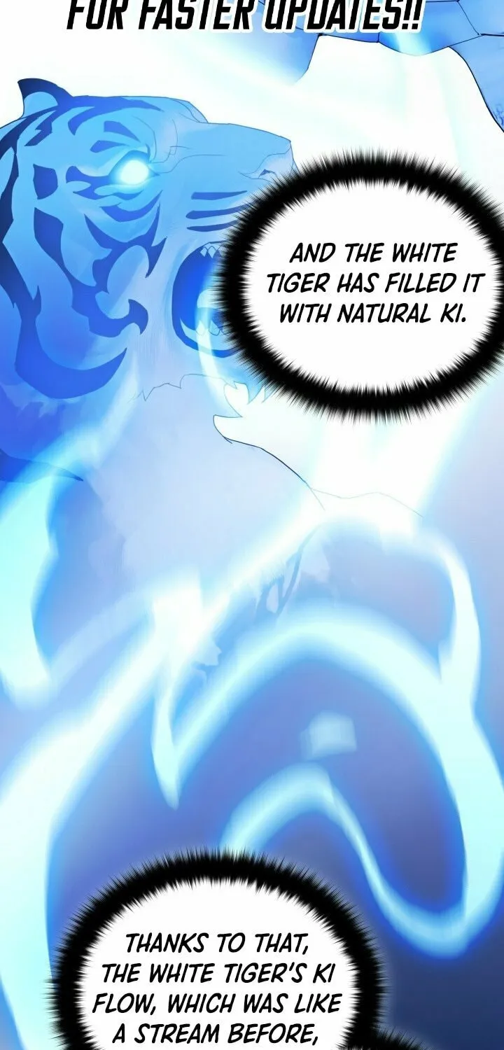 Monochrome Sovereign Chapter 44 page 31 - 