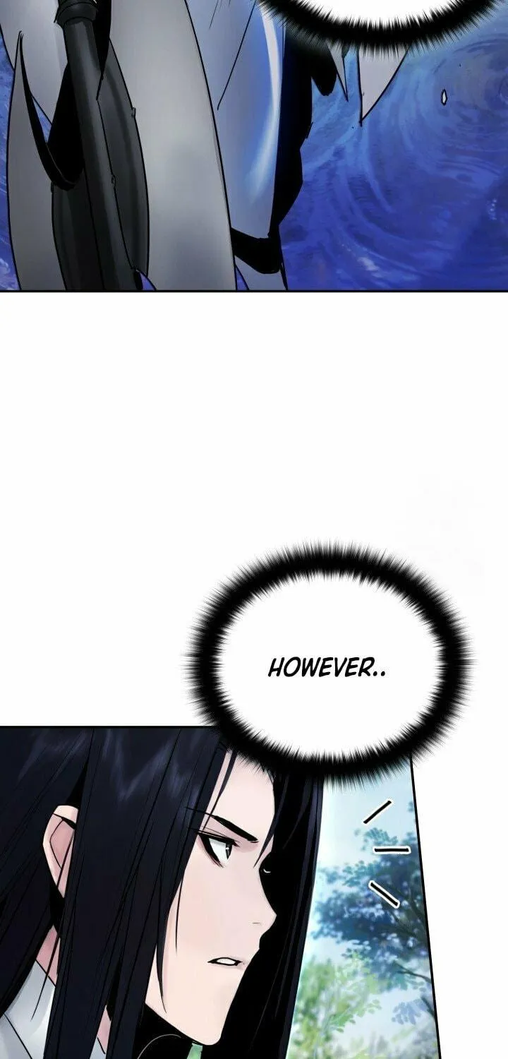 Monochrome Sovereign Chapter 44 page 35 - 